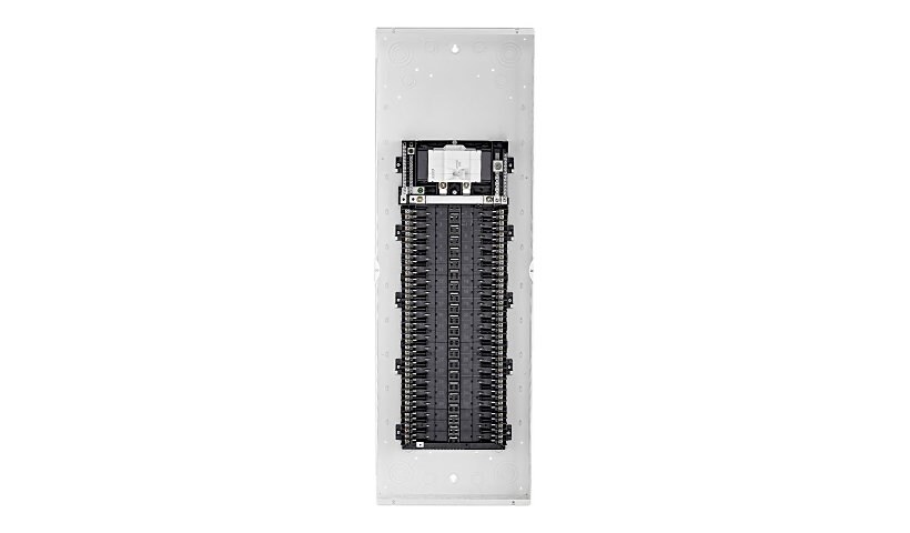 Leviton Load Center LP422-MB - circuit breaker cabinet