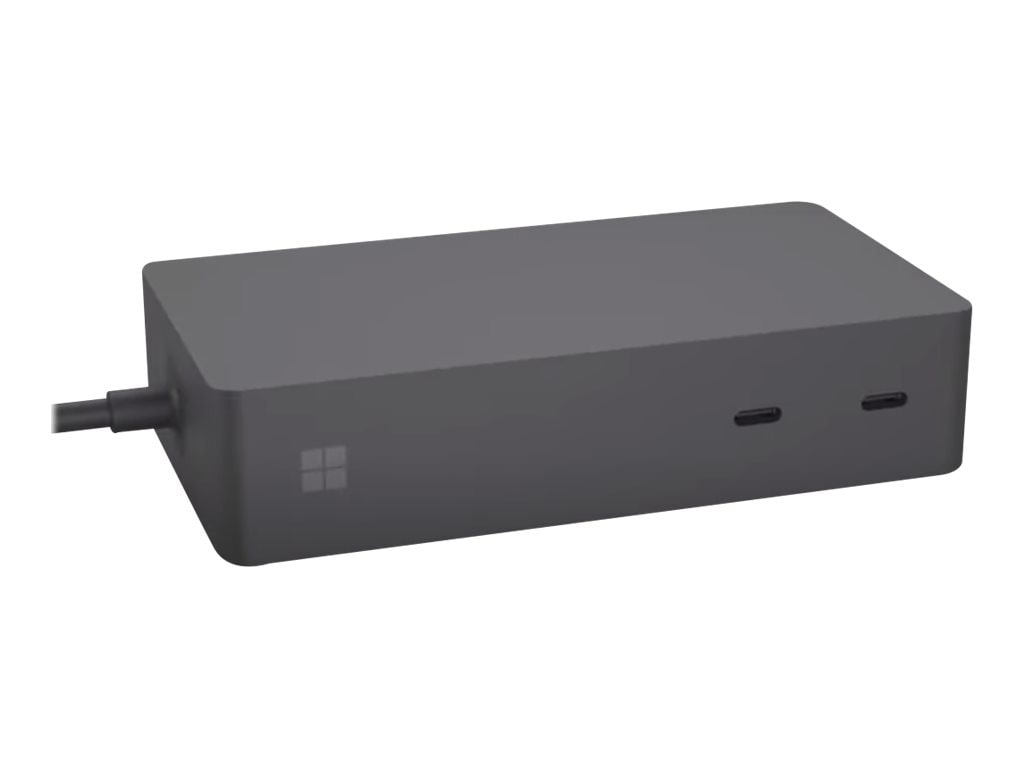Microsoft Surface Dock 2 - Docking Station - Surface Connect - 2 x USB-C