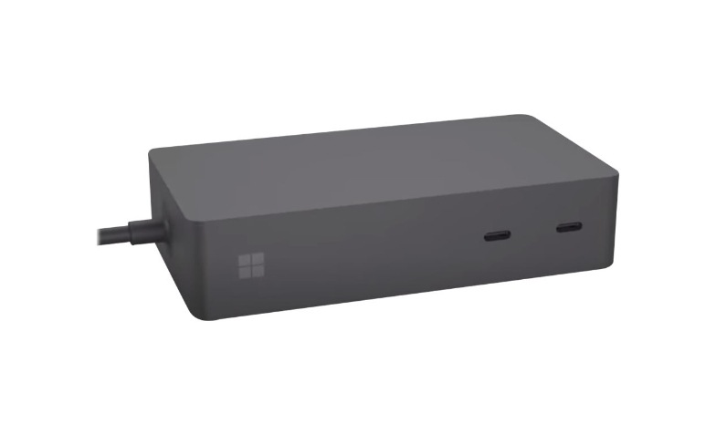 Microsoft Surface Dock 2 - Docking Station - Surface Connect - 2 x USB-C