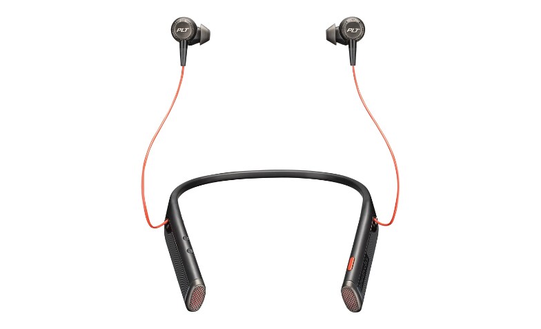 Poly Voyager 6200 UC - headset