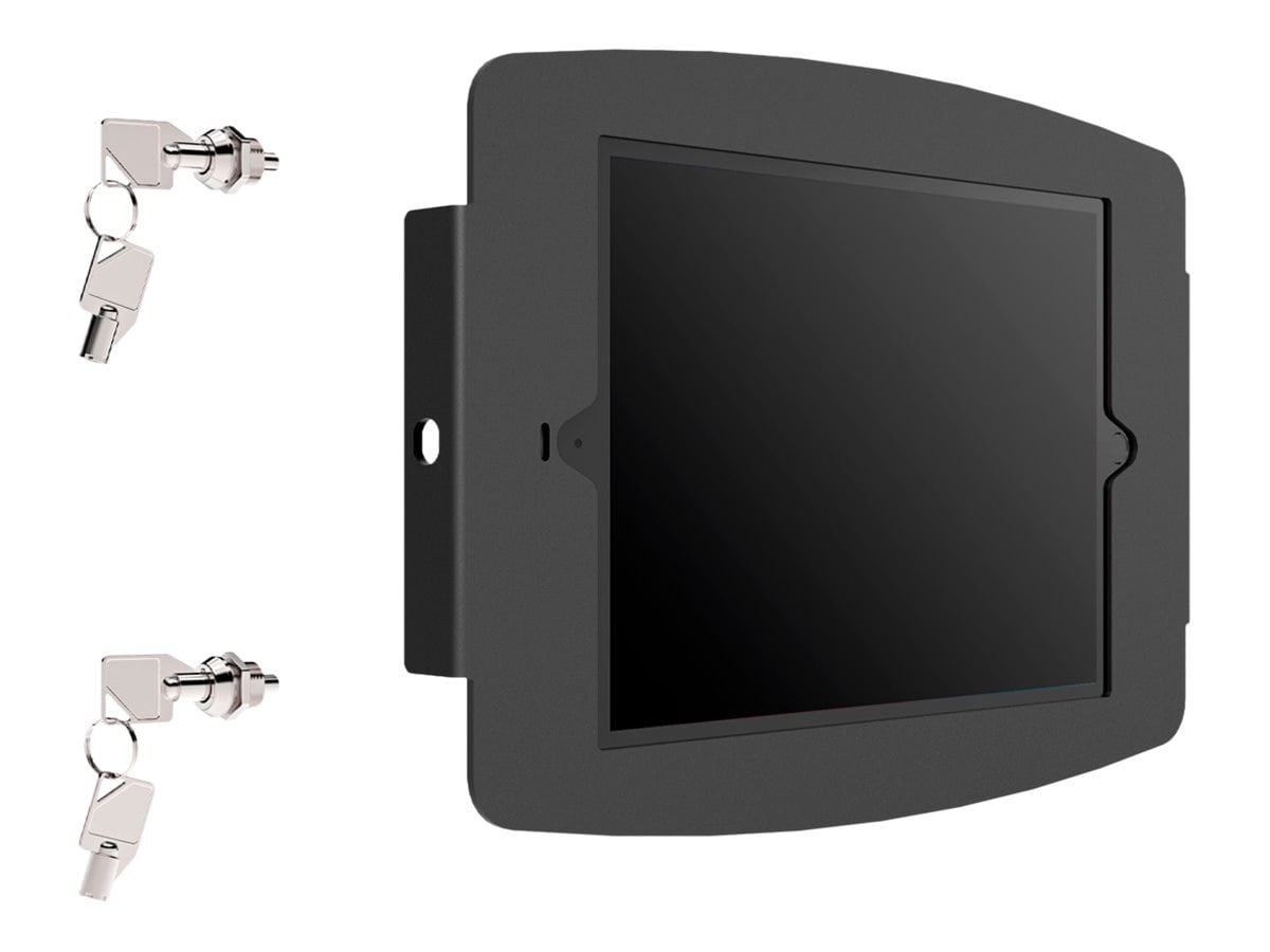 Compulocks Upgrade to Keyed Alike #25 for Enclosures - keys set for tablet, enclosure