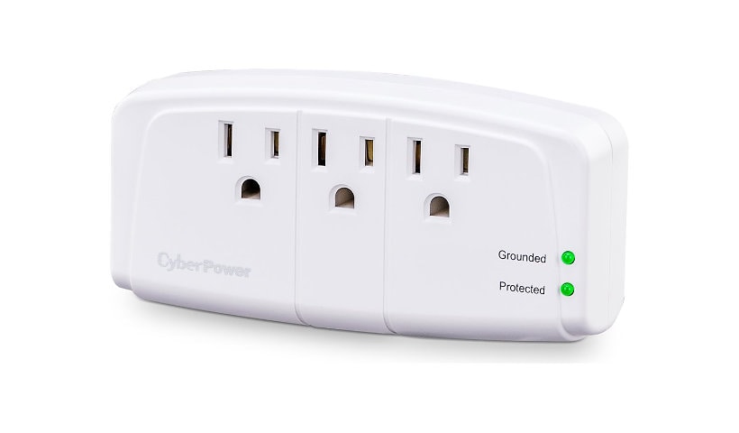 CyberPower Essential CSB300W - surge protector