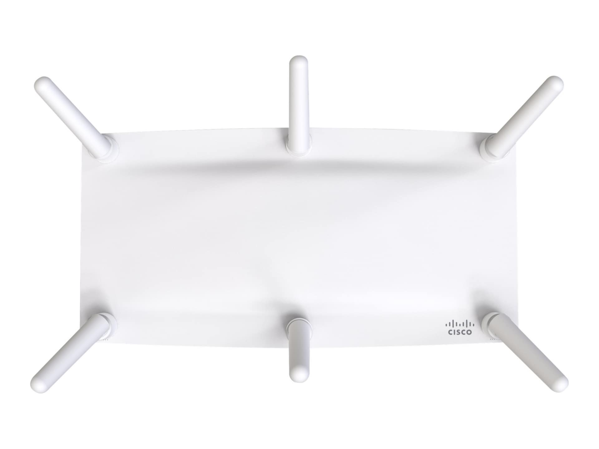 Cisco Meraki MR46E - wireless access point - Wi-Fi 6 - cloud-managed