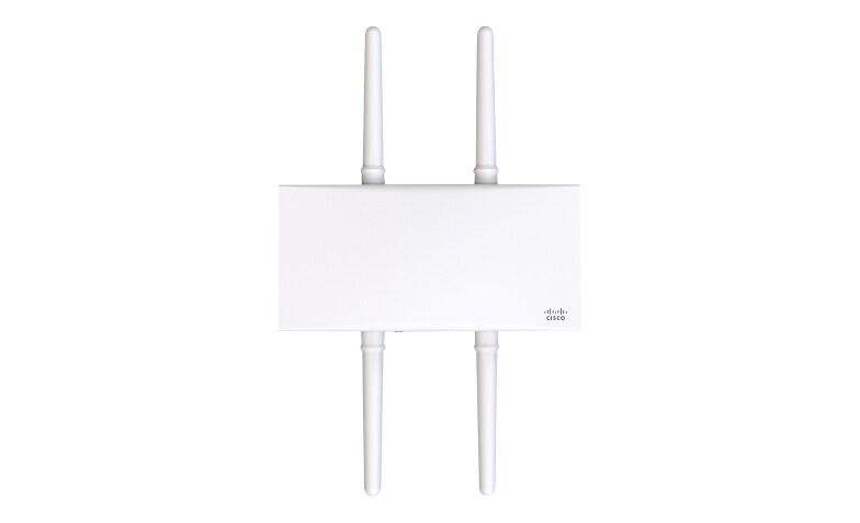 Cloud Managed WiFi 6 PoE Wireless Access Point