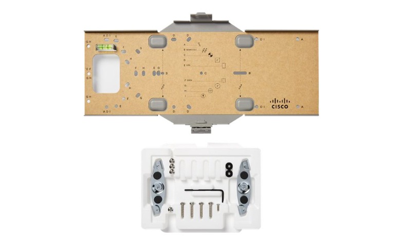 MTSKYページ Cisco Meraki wireless access point mounting kit - MA-MNT-MR