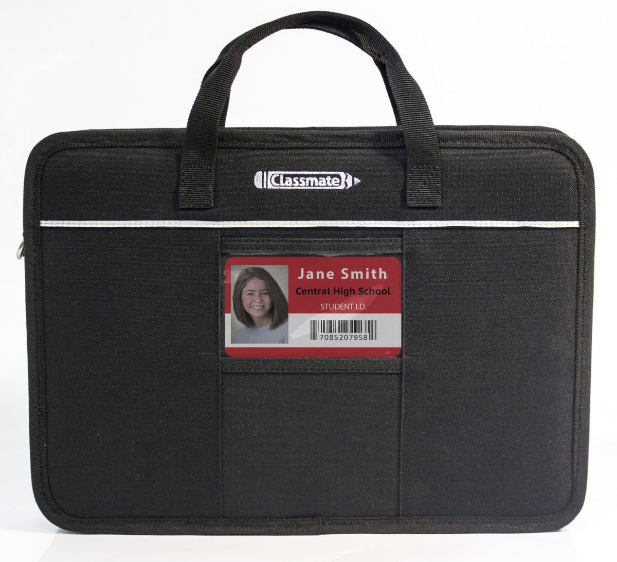 InfoCase Vantage Toploader Protective Case