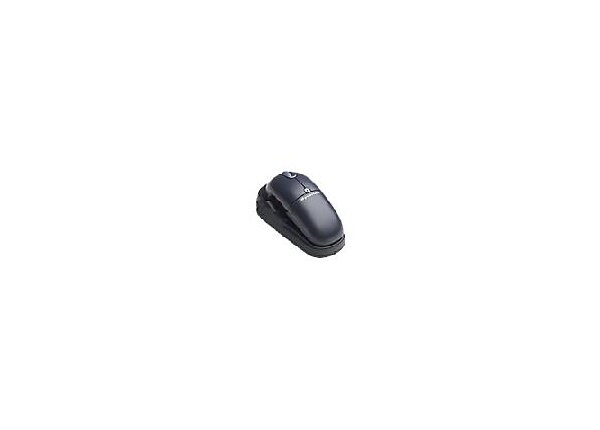 Gyration Ultra GT Cordless Optical Mouse