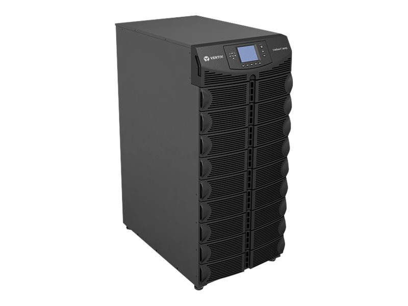 VERTIV APS 5KVA SCALABLE 15KVA N+1