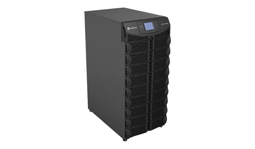 Liebert APS AS3 Series - UPS - 4.5 kW - 5000 VA