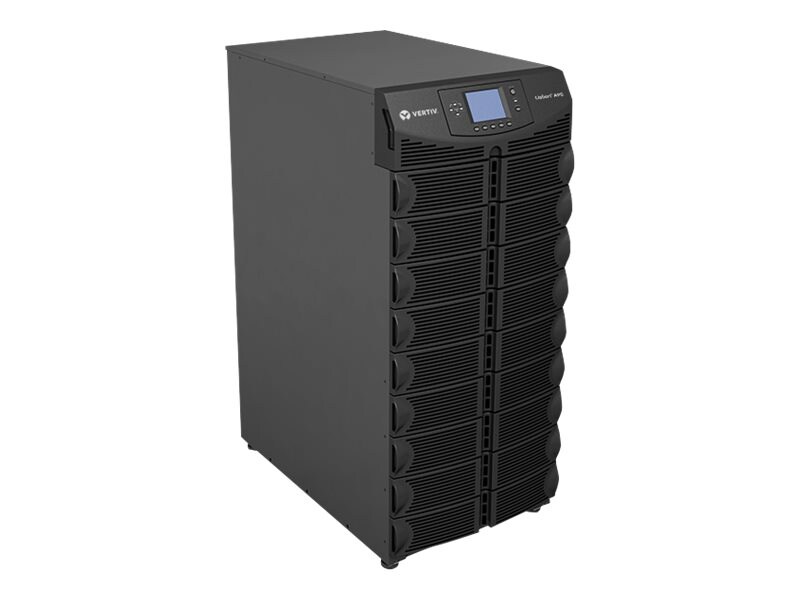 VERTIV APS 15KVA SCALABLE 15KVA N+1