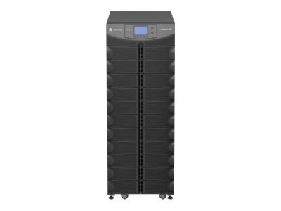 Vertiv Liebert APS 15kVA Scalable to 20kVA N+1| 208V Modular UPS