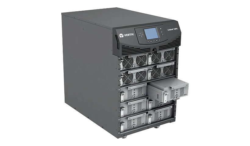 Liebert APS AS5 Series - UPS - 9 kW - 10000 VA