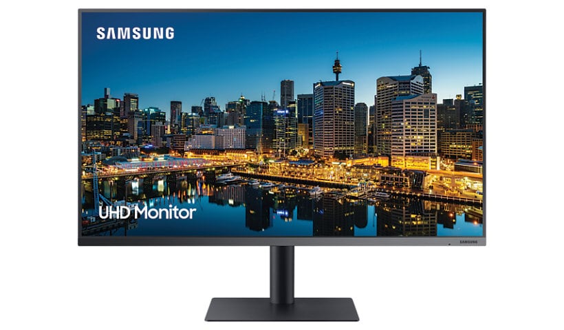 Samsung 32" 3840 x 2160 4K UHD LCD Monitor