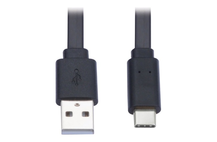 Flat Micro Usb Cable