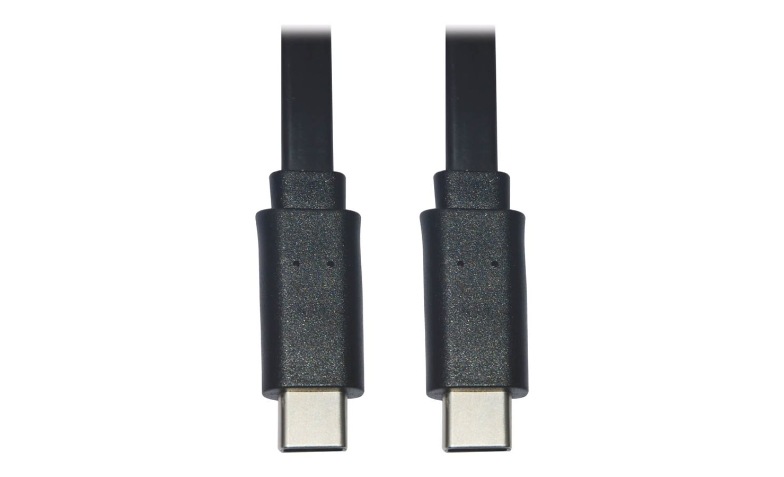 Tripp Lite U040 006 C 5A Câble USB 2.0 USB C Vers USB C (Type C) 5 A M 1,83 M