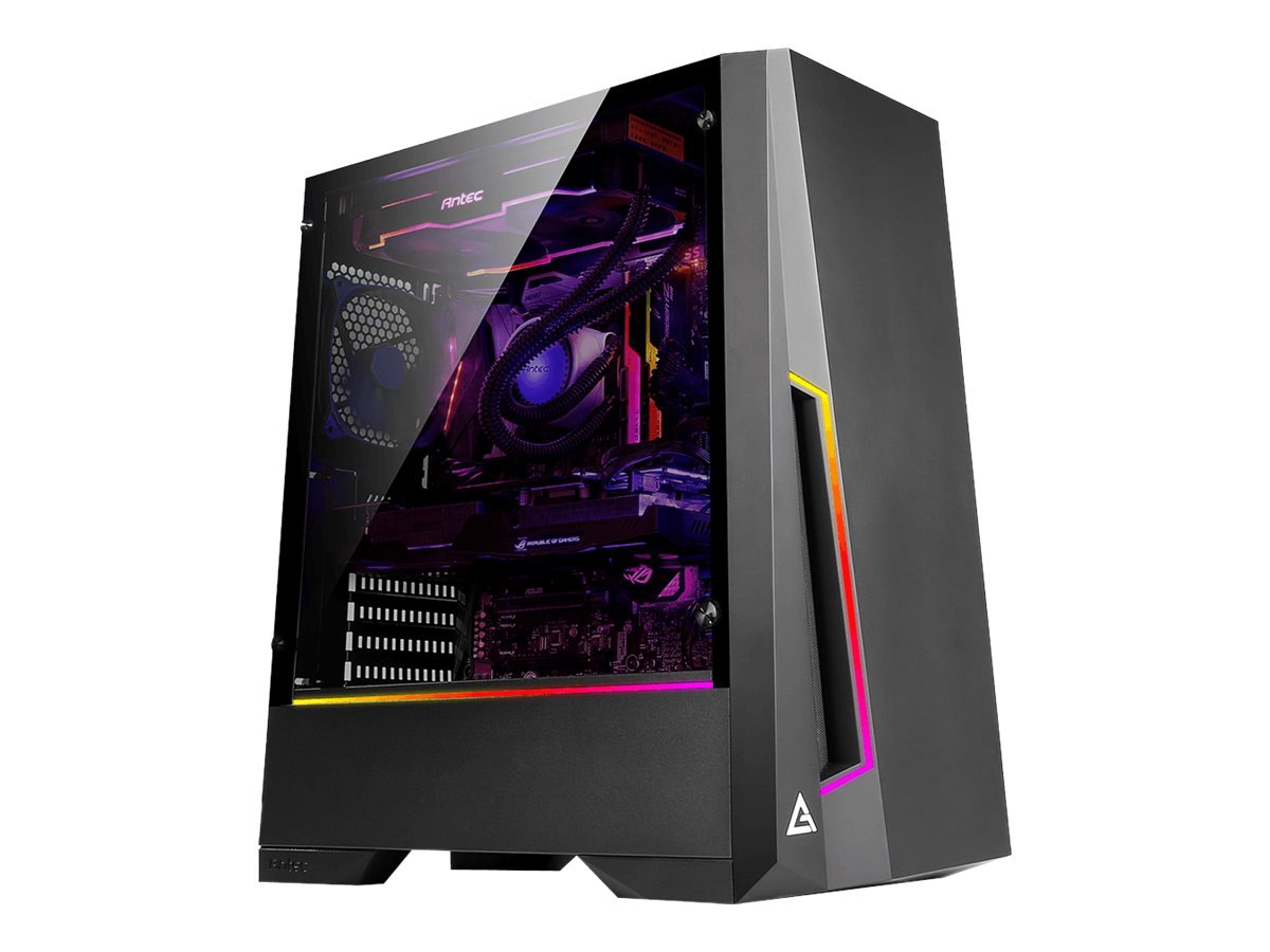 ANTEC DARK FLEET SERIAL DP501