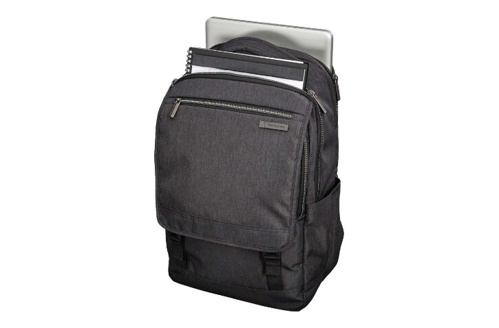 Samsonite Unisex's Modern Utility Messenger Bag Laptop, One Size