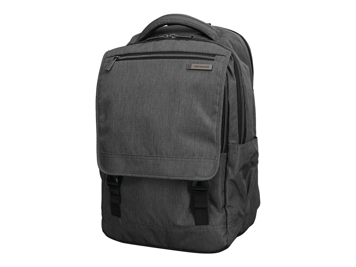 Thumbnail 2 of 6 for Samsonite Modern Utility Paracycle Backpack - notebook carrying backpack