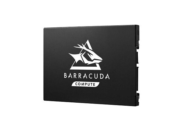 SEAGATE BARRACUDA 960GB 2.5" SSD