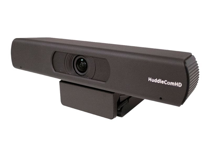 Network and USB 4K EPTZ Webcam with Optical Zoom – HuddleCamHD