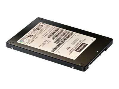 Lenovo ThinkSystem PM1645a Mainstream - SSD - 3.2 TB - SAS 12Gb/s