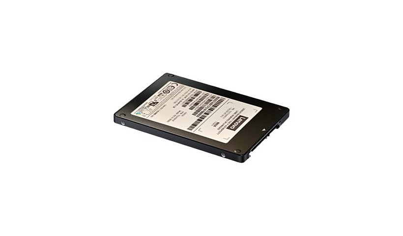 Lenovo ThinkSystem PM1645a Mainstream - SSD - 3.2 TB - SAS 12Gb/s