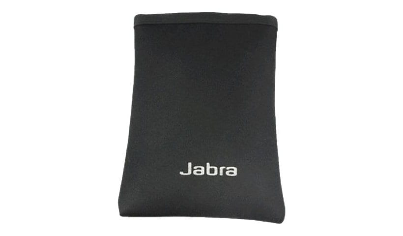 Jabra - pouch for headset