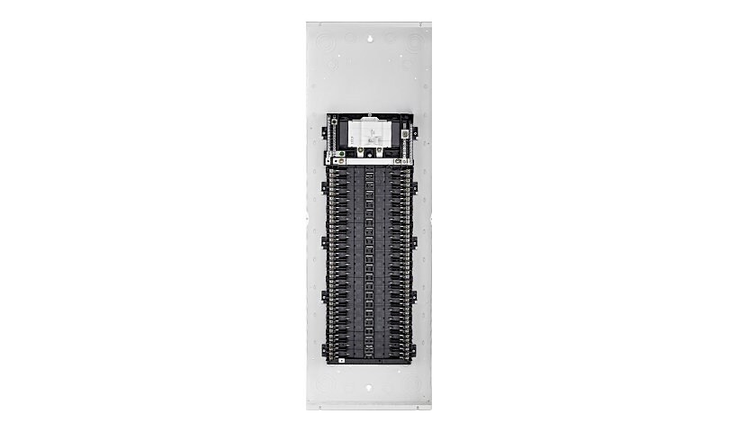 Leviton Load Center LP420-MB - circuit breaker cabinet