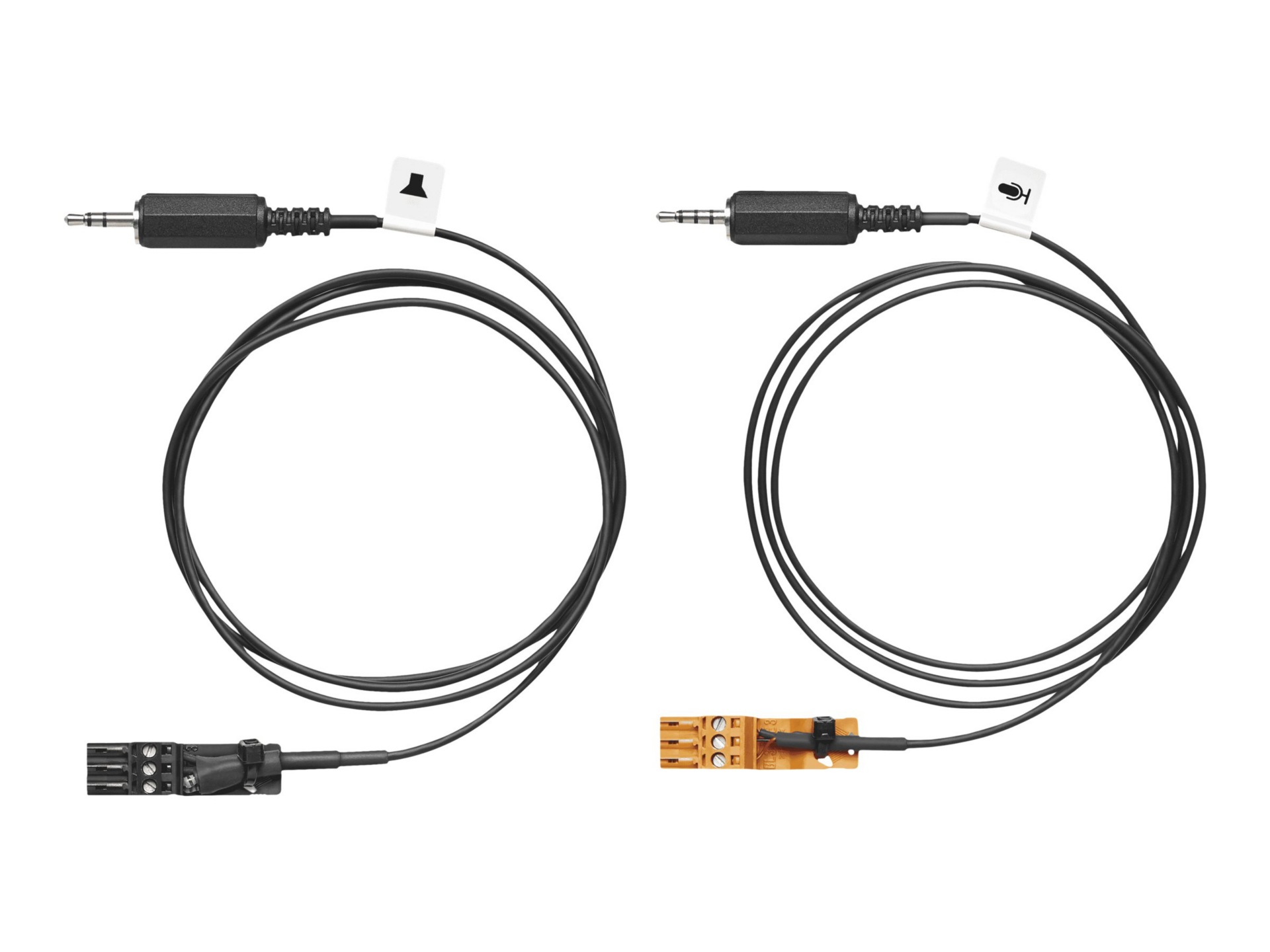 Shure VCC3 - audio cable kit