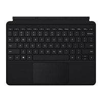 Microsoft Surface Go Type Cover - keyboard - with trackpad, accelerometer -