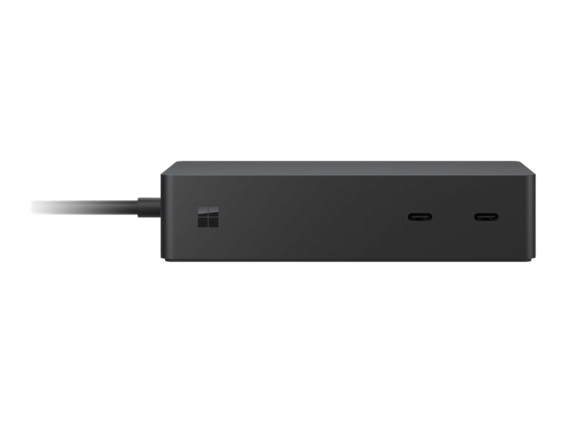 Microsoft Surface Dock 2 - docking station - Surface Connect - 2 x USB-C - 1GbE