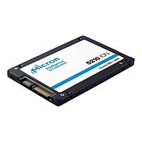 Micron 5210 ION - SSD - 960 GB - SATA 6Gb/s