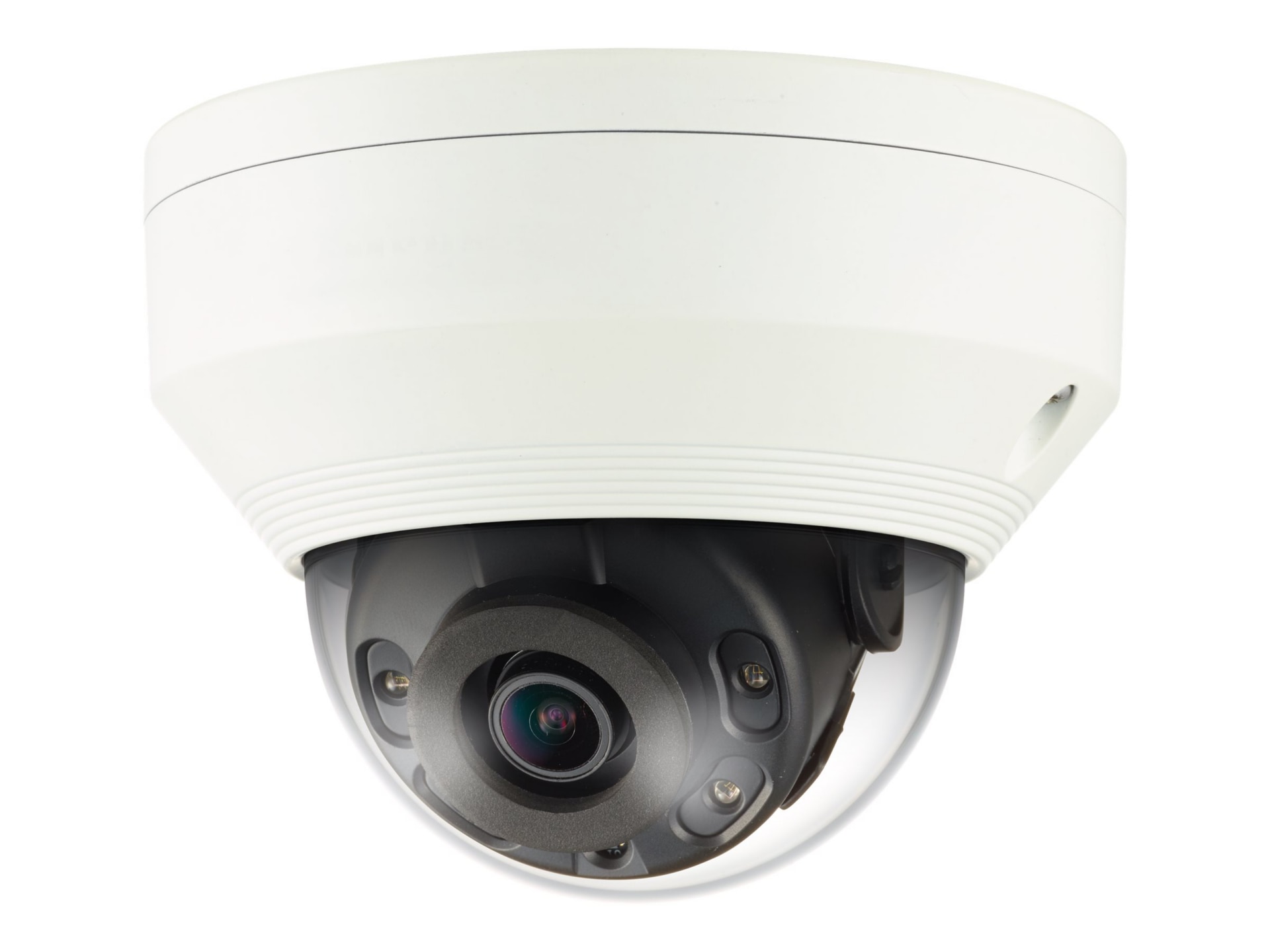Hanwha Vision Wisenet Q QNV-6022R - network surveillance camera - dome