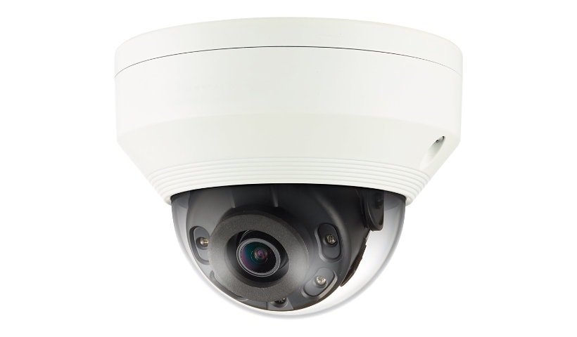 Hanwha Techwin WiseNet Q QNV-6022R - network surveillance camera - dome