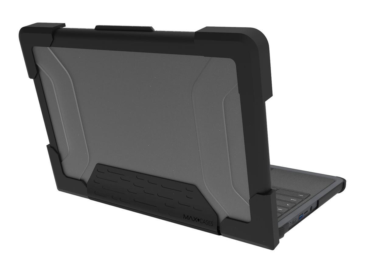MAXCases Extreme Shell-S for Acer C733/C732 Chromebook 11" (Black)