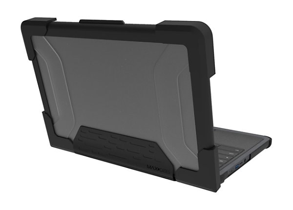 MAXCases Extreme Shell-S - notebook shield case - AC-ESS-C733-BLK