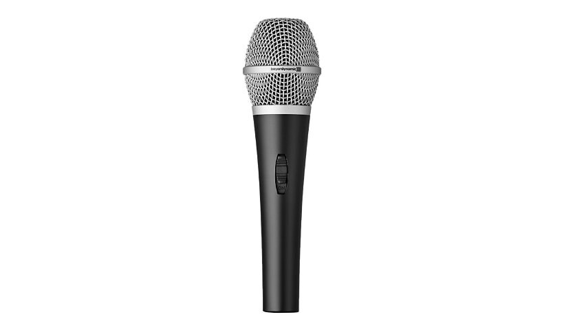 beyerdynamic TG V35d s - microphone