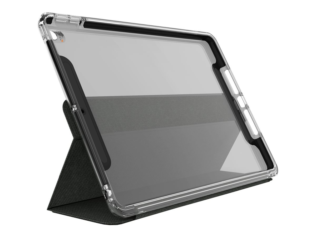 Gear4 Brompton - flip cover for tablet