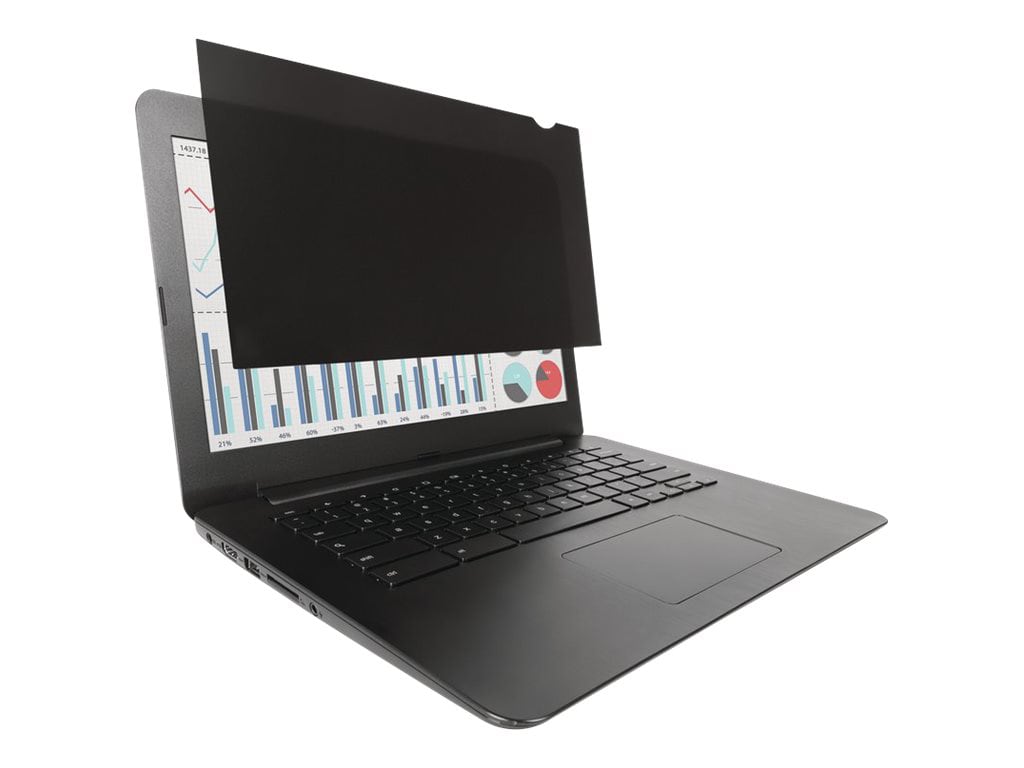 Kensington FP133W10 Privacy Screen for Laptops (13.3" 16:10) - notebook pri