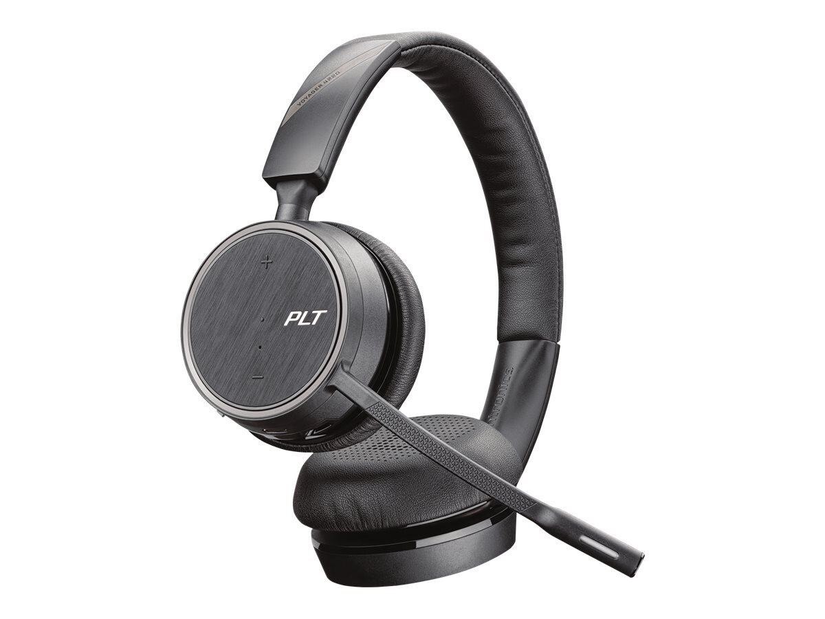 Poly Voyager 4220 Office - headset