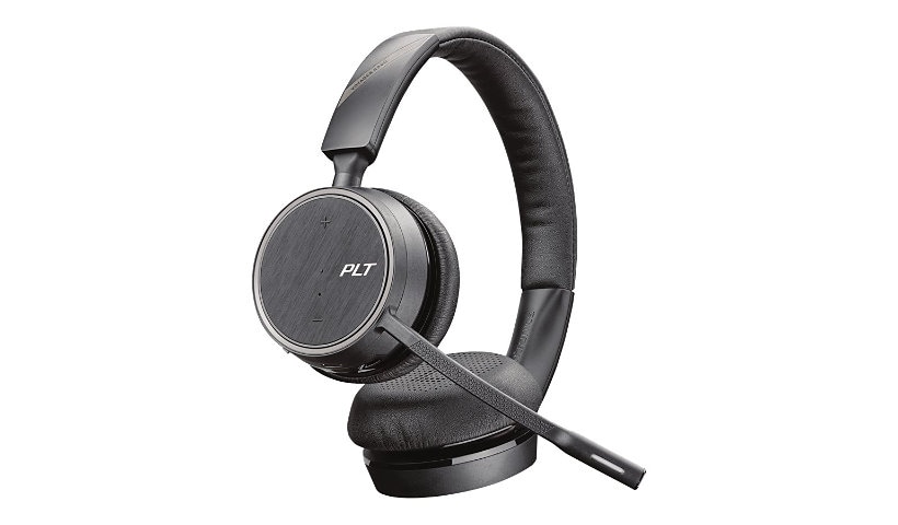 Poly Voyager 4220 Office - micro-casque