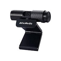 AVerMedia Live Streamer CAM 313 - caméra de diffusion en direct