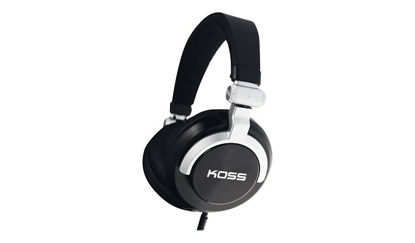 Koss PRO DJ200 - headset