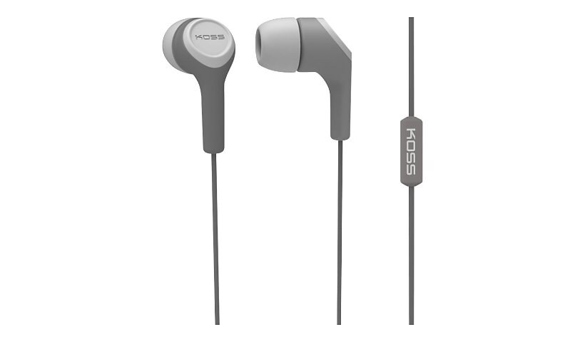 Koss KEB15i - earphones with mic