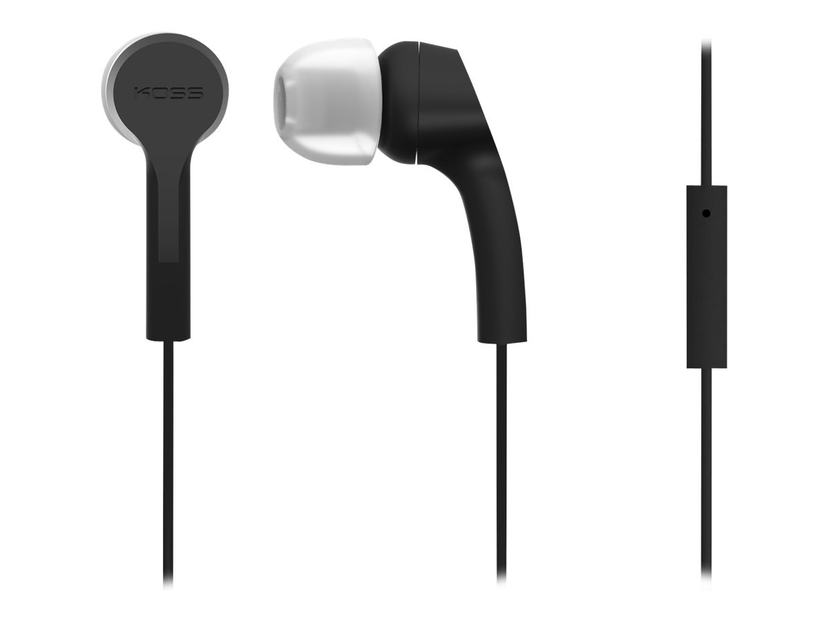 Koss KEB9i - earphones with mic