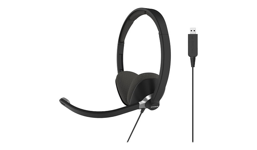 Koss CS300-USB - micro-casque