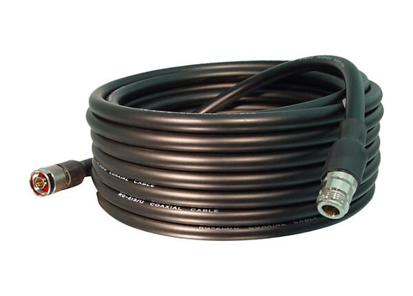 Hawking antenna extension cable - 9.1 m