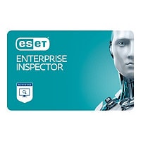 ESET Enterprise Inspector - subscription license renewal (1 year) - 1 licen