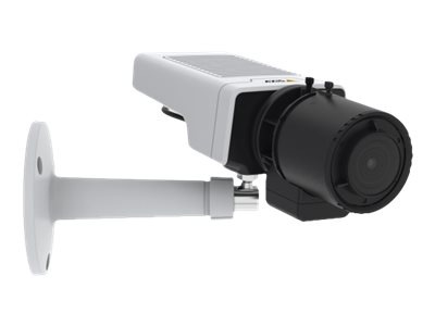 AXIS M1137 - network surveillance camera