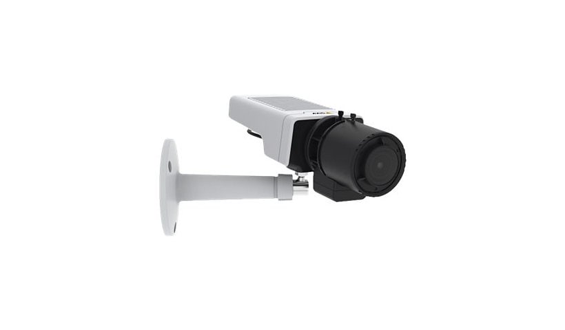AXIS M1137 - network surveillance camera